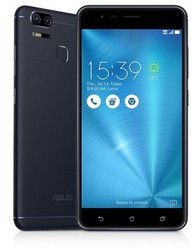 Прошивка телефона Asus ZenFone 3 Zoom (ZE553KL) в Барнауле